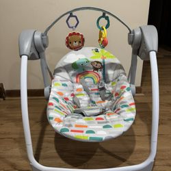 Baby Swing 