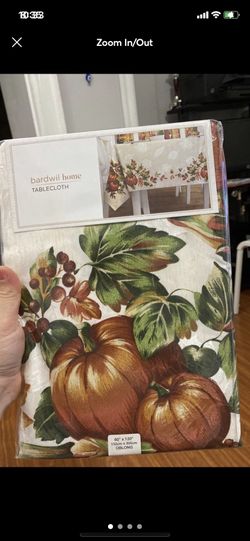 Tablecloth