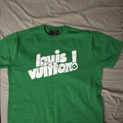 Louis Vuitton Everyday LV Crewneck 