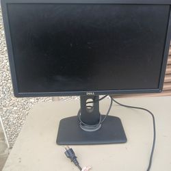 Dell Monitor 22in