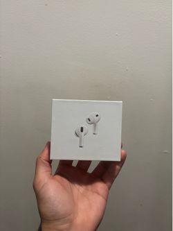 AirPod Pro 3
