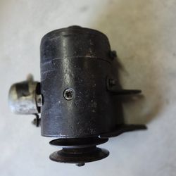 stock generator from Model "A" Ford