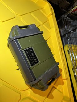 Pelican R40 Case