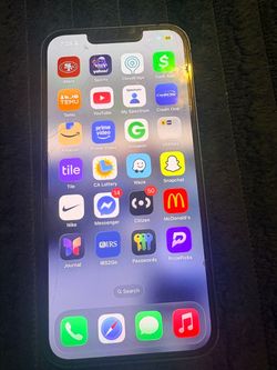 iPhone 13 iPhone 13