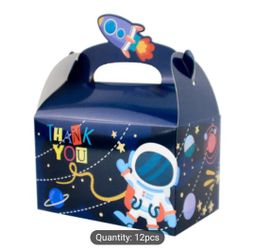 Goody Box - Party Favors