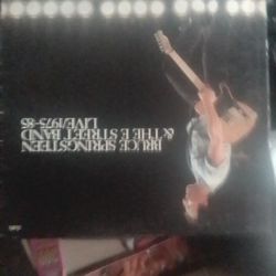 Bruce Springsteen And The E Street Band
