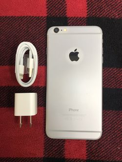 iPhone 6 Plus 64GB Factory Unlocked
