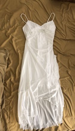 DRESS *
