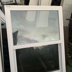Window 36w X 48H