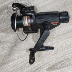 Nice RX20 Spinning Reel By Zebcon