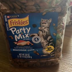 Friskies 