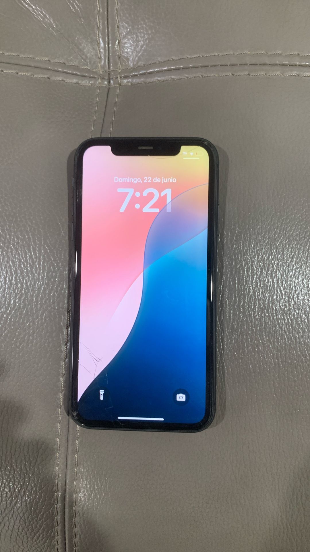iPhone 11 $200