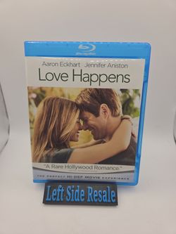 Love Happens ( Blu-ray , 2009 )