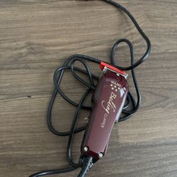 Wahl Balding Clipper