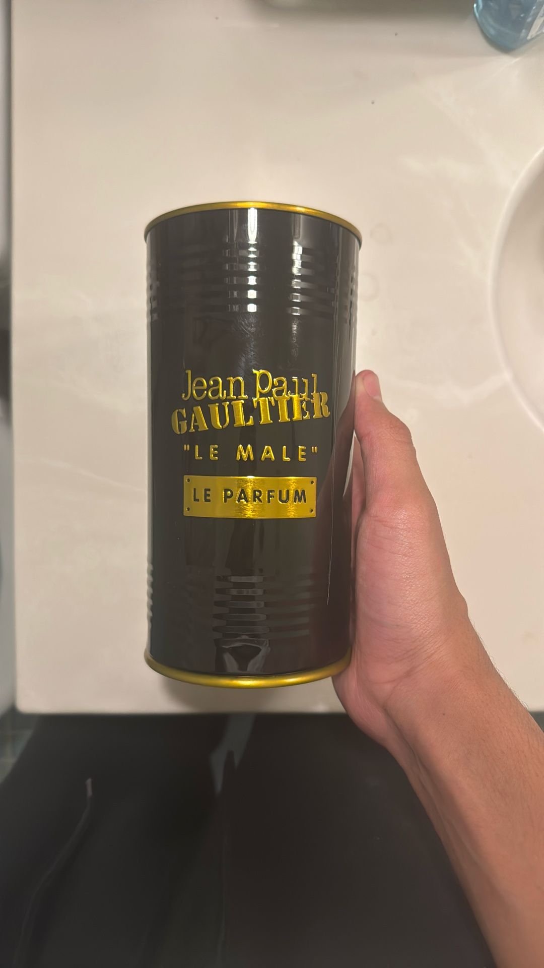 Jean Paul Gaultier Le Male