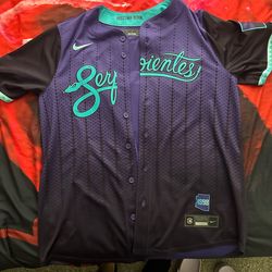 Diamond Backs Jersey