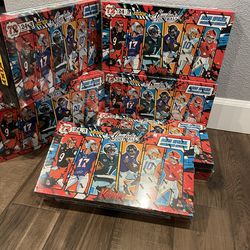 2025 kaboom calendar box