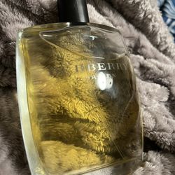 Burberry For Men Cologne 