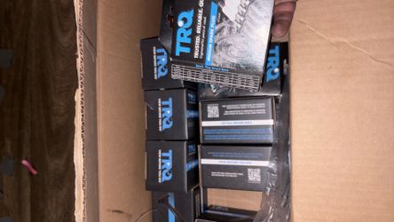 Spark plugs and coils