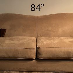 La-Z-Boy Couch and Loveseat 