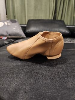 Kids Jazz Shoes