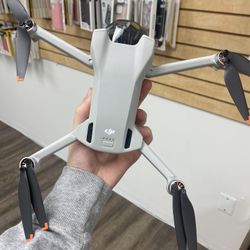 Dji Mini 3