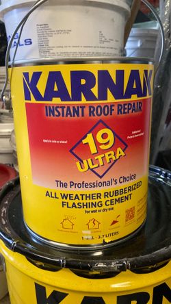Karnak 19 ultra  1 GAL