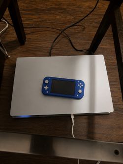 Ps5 and Nintendo lite , PS4