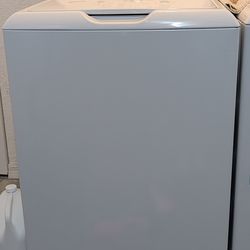 Washer Lavadora HotPoint 4Cu for parts