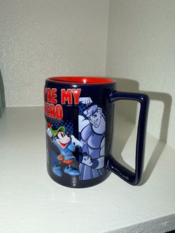 Disney Mugs