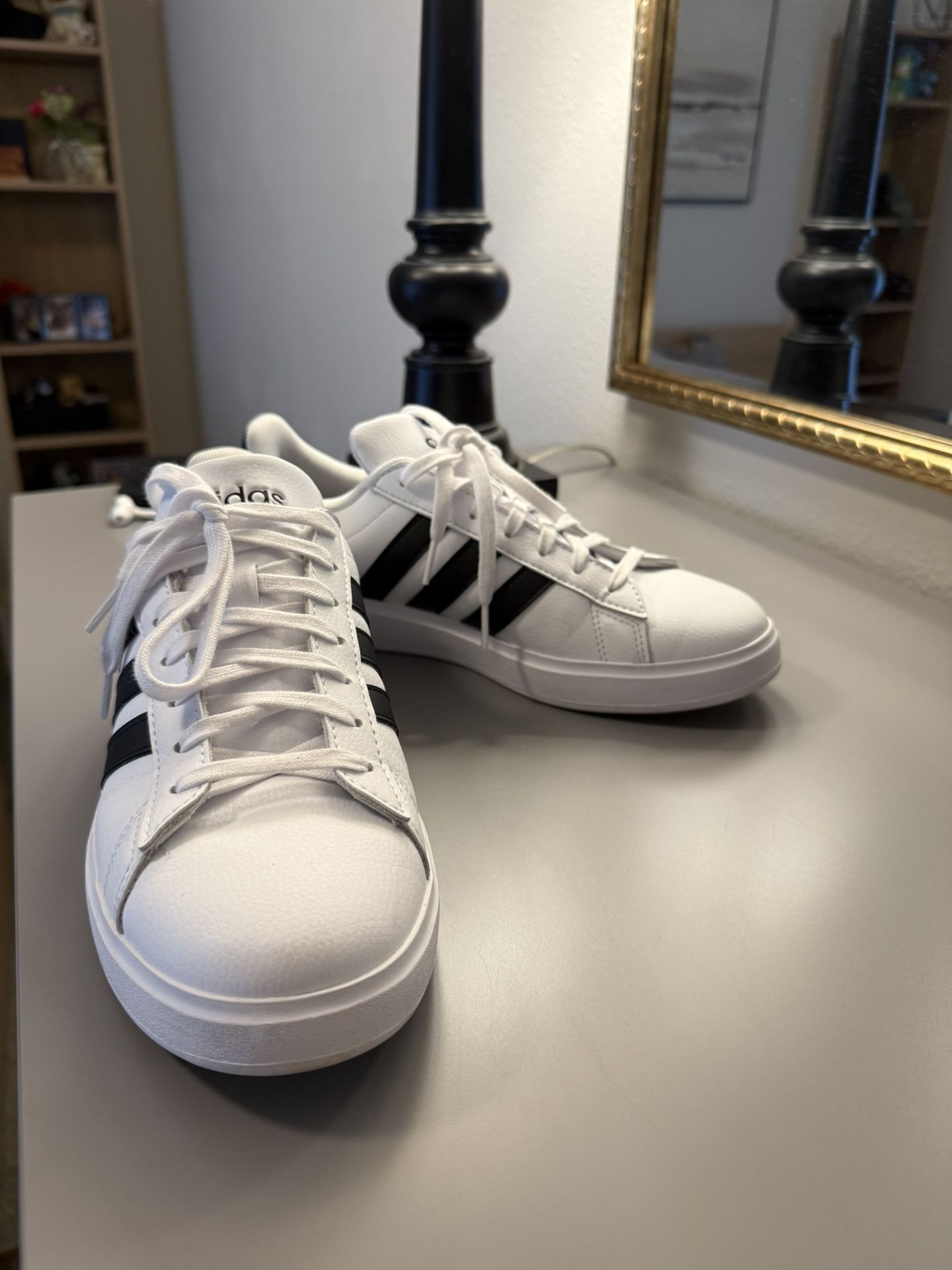 Adidas Shoe