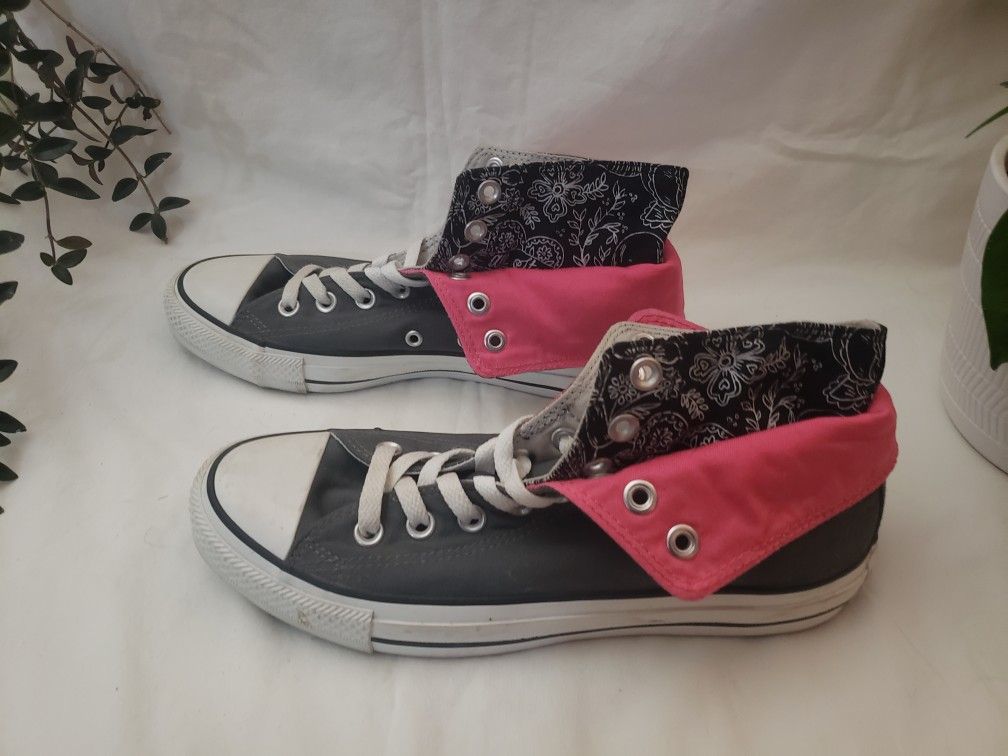 Converse High Tops