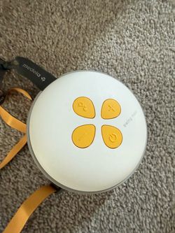 Medela Swing Maxi Breast Pump