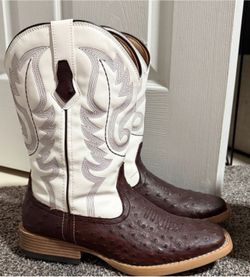 Roper Men's Boots Size 9.5