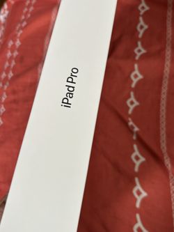 iPad Pro