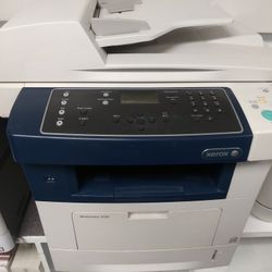 Xerox Copier & Printer Its AVAILABLE Today