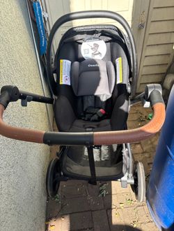 Stroller