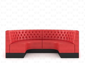 Custom Restaurant Bar Hotel Nightclub Booths