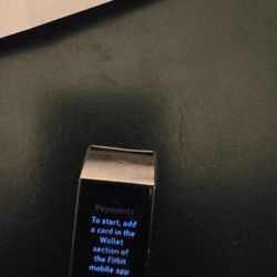 Fitbit Charge 3