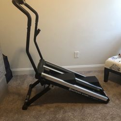 Echelon Stair Climber 3-incline Levels