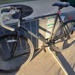 Racing Bike 