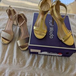 Women's Heels Size 5.5