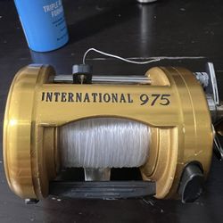 Penn International 975