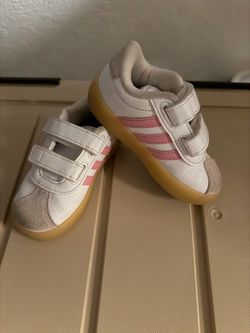 Baby girl shoes