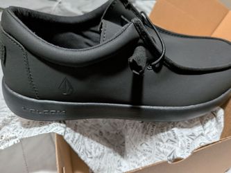 Work shoes