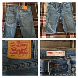 Boys Levi’s Jeans
