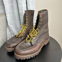 Polo Ralph Lauren Boots