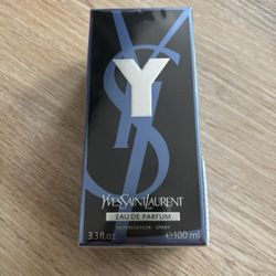 YSL Eau de Parfum 100Ml