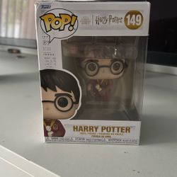 Harry Potter Funko Pop