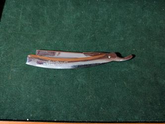 Vintage Aristocrat Razor